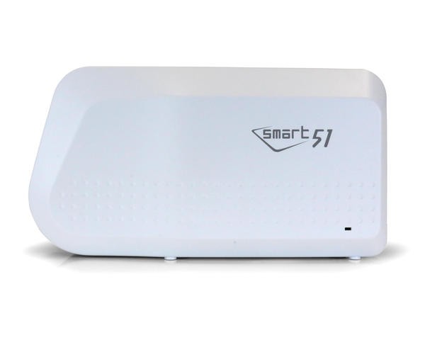 IDP Smart 51 stampante per card