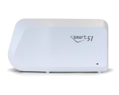 IDP Smart 51 stampante per card