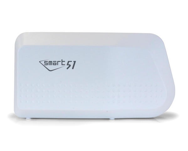 IDP Smart 51 stampante per card