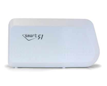 IDP Smart 51 stampante per card