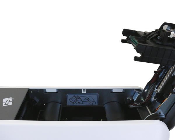 IDP Smart 51 stampante per card