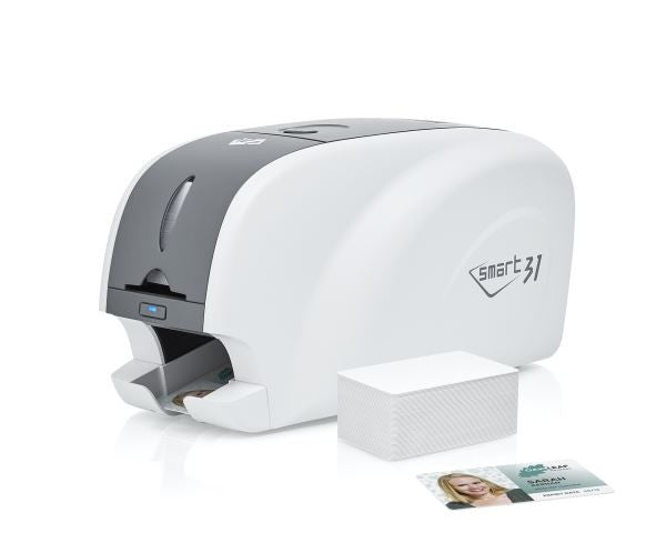 IDP Smart 31 stampante per card