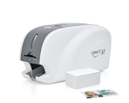IDP Smart 31 stampante per card