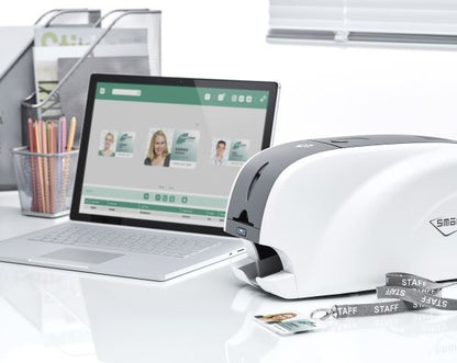 IDP Smart 31 stampante per card