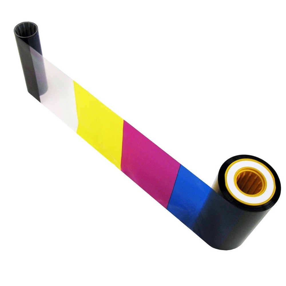 DIC10218 NASTRO MATICA YMCKK 5 Panelli a Colori