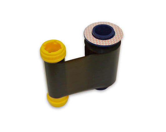 PR000034 Matica Ribbon monocromatico Nero 2.000 stampe Espresso II