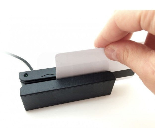 Lettore USB di banda magnetica traccia 1 2 3