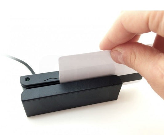 Lettore USB di banda magnetica traccia 1 2 3