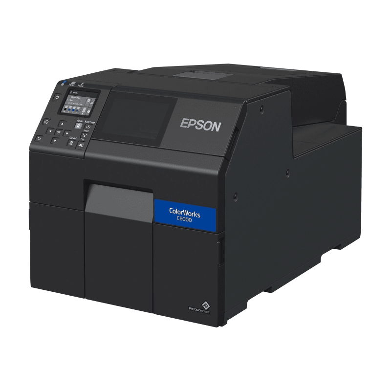 Epson CW-C6000Ae stampante inkjet colori