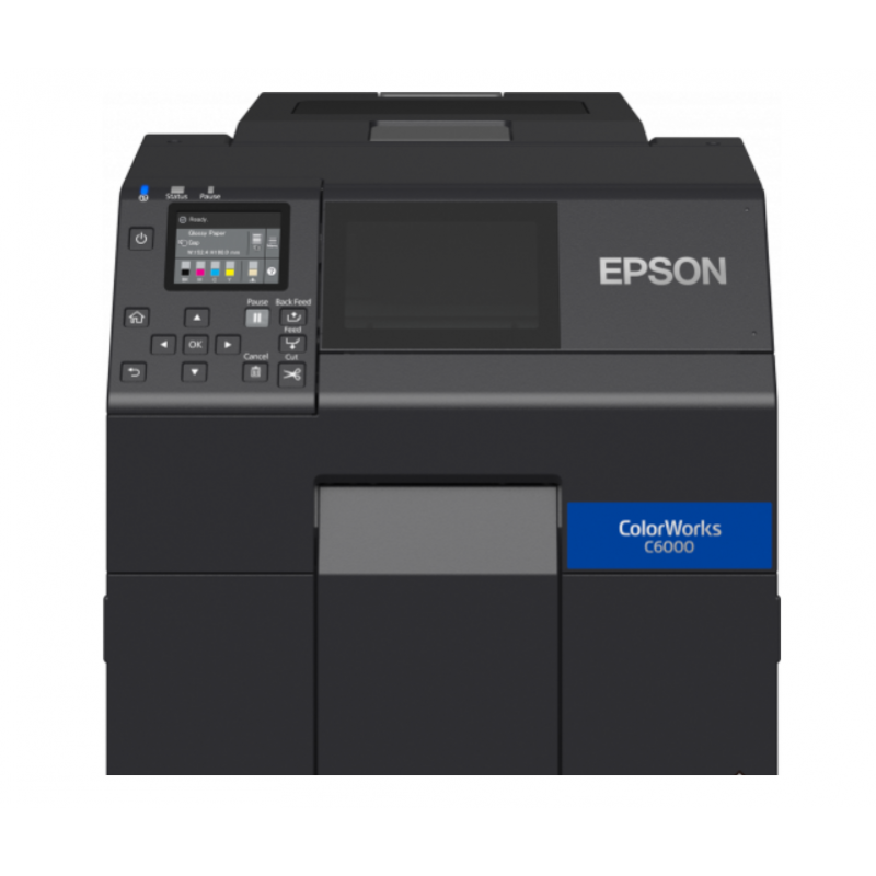 Epson CW-C6000Ae stampante inkjet colori
