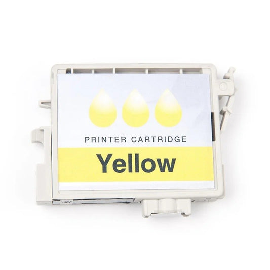 Cartuccia Inchiostro Epson Serie C6500 e C6000 GIALLO - C13T44C440