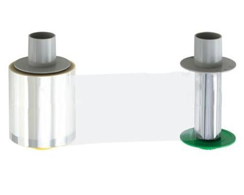 HID 84900 Film trasparente per HDP6600 1500 stampe