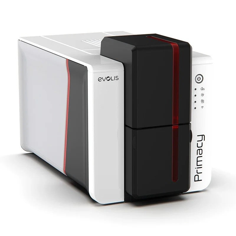 Evolis Primacy 2 Single Side stampante per card