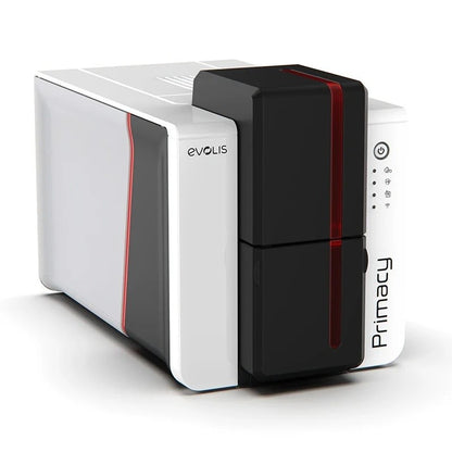 Evolis Primacy 2 Single Side stampante per card