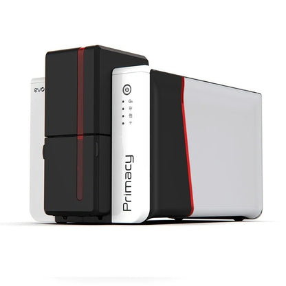 Evolis Primacy 2 Single Side stampante per card