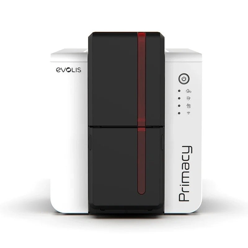 Evolis Primacy 2 Dual Side stampante per card