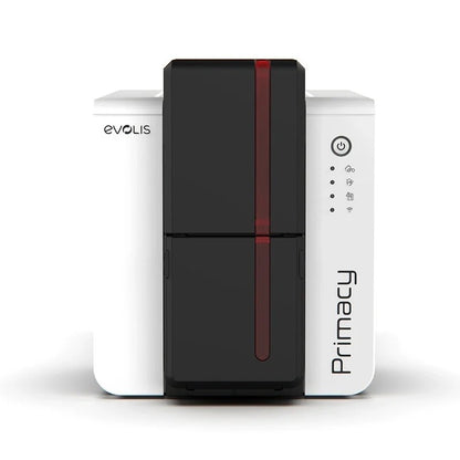 Evolis Primacy 2 Dual Side stampante per card