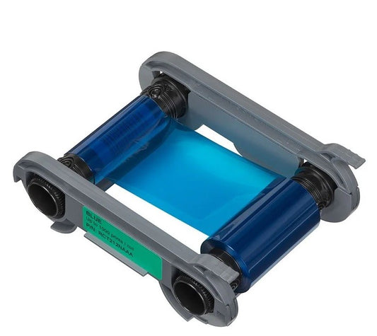 RCT212NAAA nastro blu Evolis Primacy2 ribbon da 1000 stampe