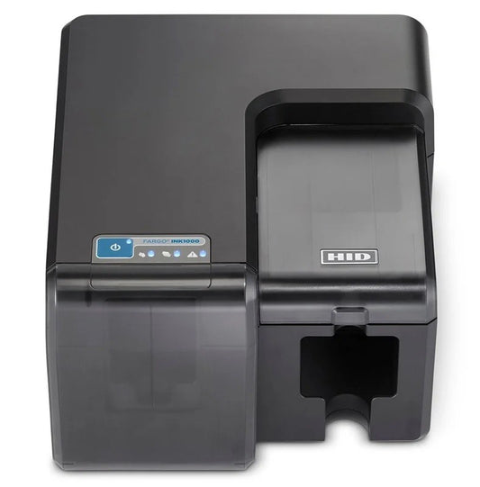 HID Fargo INK1000 - Stampante Tessere Inkjet