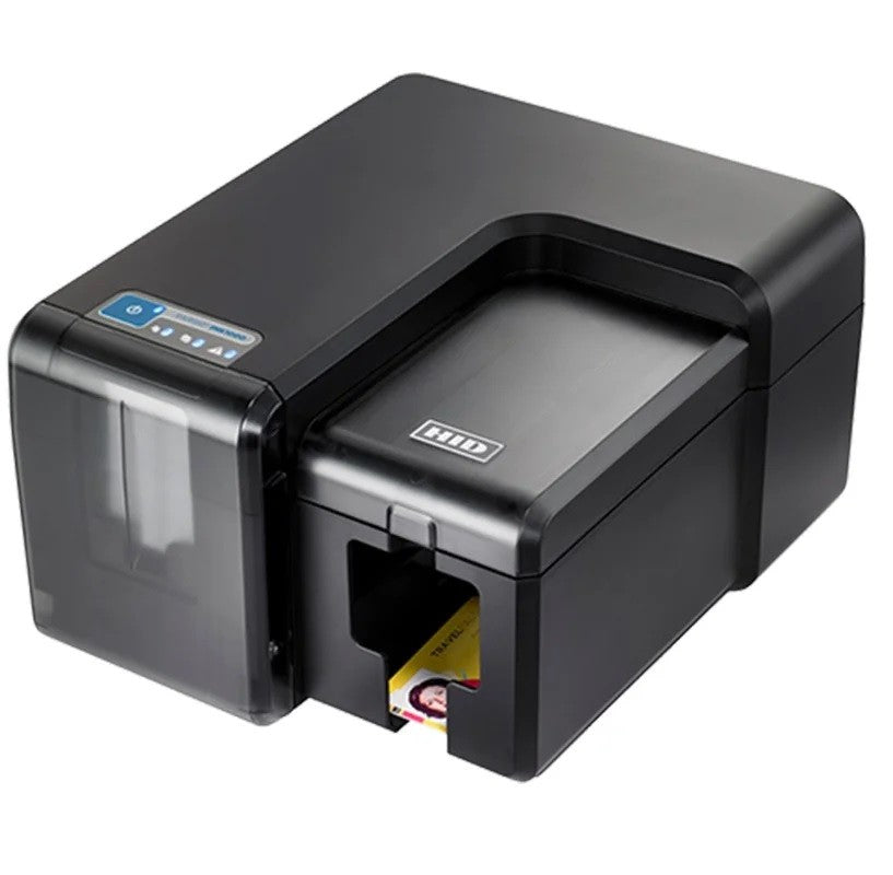 HID Fargo INK1000 - Stampante Tessere Inkjet