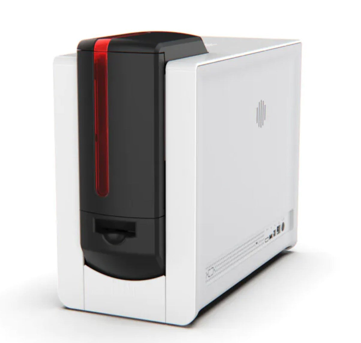 AG1-0011 - Evolis Agilia Dual side Expert, Stampante Retransfer 600dpi