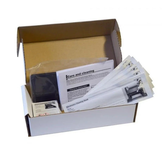 DIK10044 - Kit di pulizia per stampanti Matica Serie XID