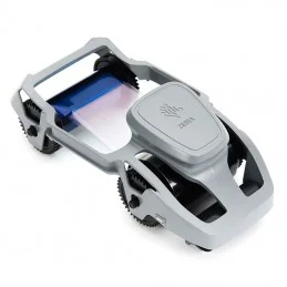 Nastro Zebra YMCKLL 800350-563EM da 200 stampe per ZC350