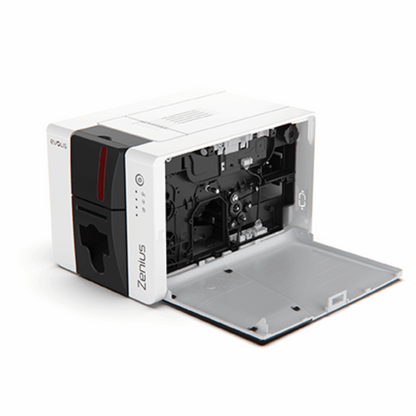 Evolis Zenius 2 Classic - ZN2-0001-E