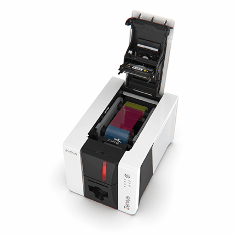 Evolis Zenius 2 Classic - ZN2-0001-E