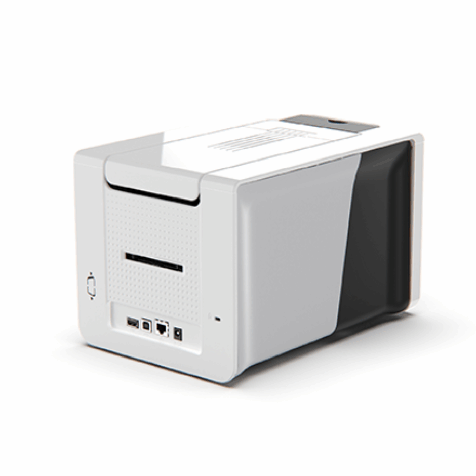 Evolis Zenius 2 Classic - ZN2-0001-E