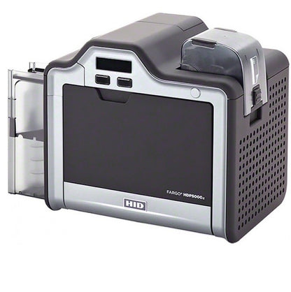 HID Fargo HDP5000e Stampante a colori re-transfer