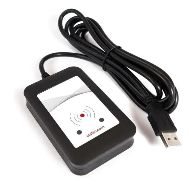 Codificatore Elatec TWN4 MultiTech programmabile per 13,56MHz 125KHz