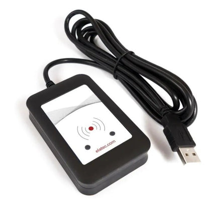 Codificatore Elatec TWN4 MultiTech programmabile per 13,56MHz 125KHz