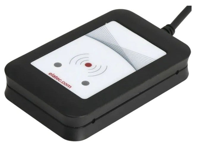 Codificatore Elatec TWN4 MultiTech programmabile per 13,56MHz 125KHz