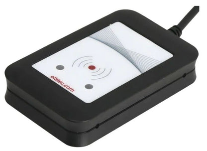 Codificatore Elatec TWN4 MultiTech programmabile per 13,56MHz 125KHz