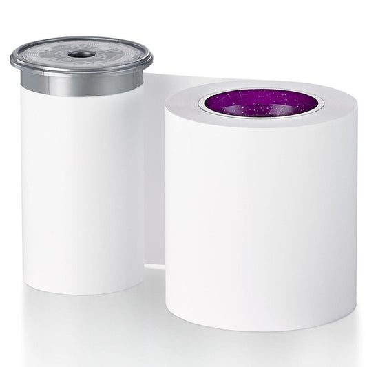 Serie Sigma DS - Ribbon Bianco per Alimenti, 1500 stampe | 525900-017 | Entrust