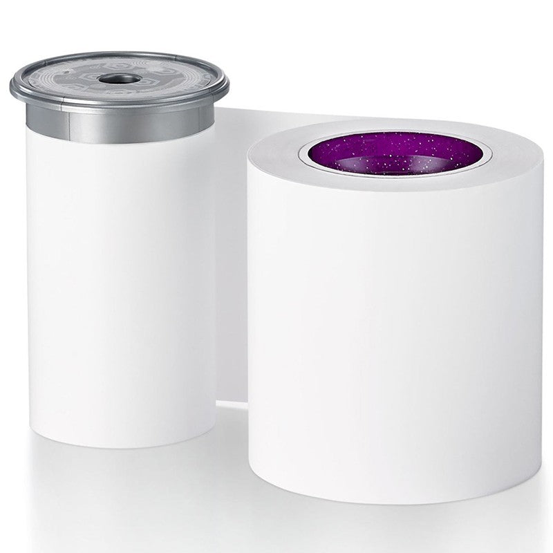 Serie Sigma DS - Ribbon Bianco 1500 stampe | 525900-004 | Entrust