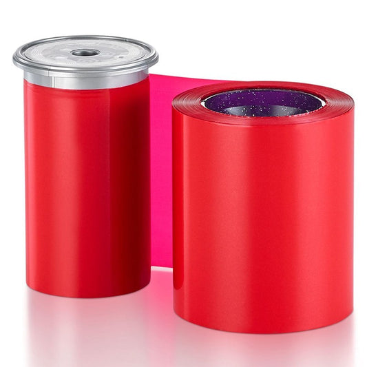 Serie Sigma DS - Ribbon Rosso 1500 stampe | 525900-005 | Entrust