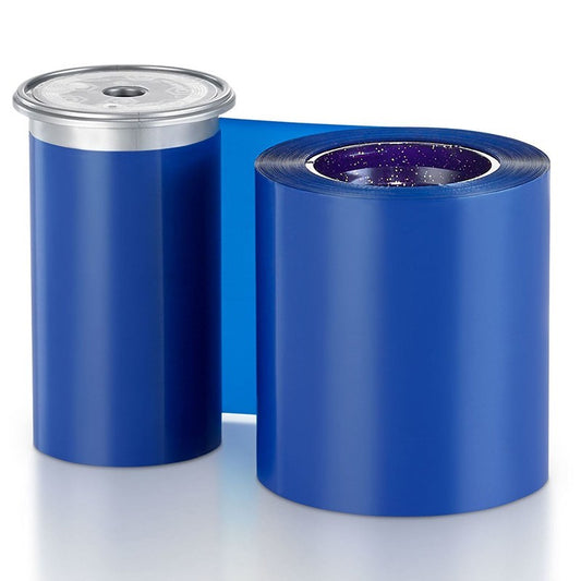 Serie Sigma DS - Ribbon Blu 1500 stampe | 525900-003 | Entrust