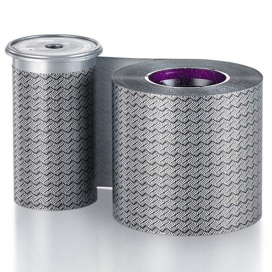 Serie Sigma DS - Ribbon Scratch-off 1500 stampe  | 525900-009 | Entrust