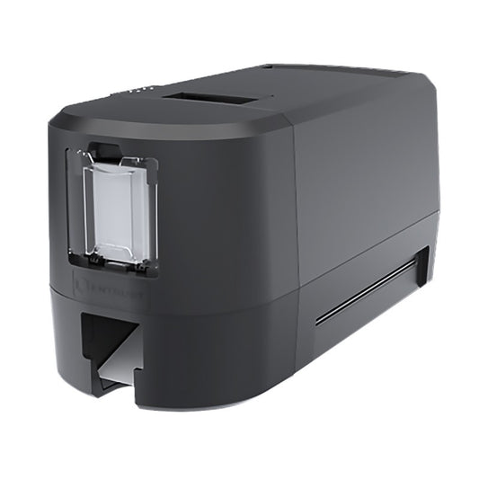 Sigma DSE Duplex, Stampante tessere doppio lato, Termica diretta, 300dpi, USB, ETH | 525304-002 | Entrust