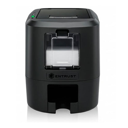 Sigma DSE Simplex, Stampante tessere singolo lato, Termica diretta, 300dpi, USB | 525304-001 | Entrust