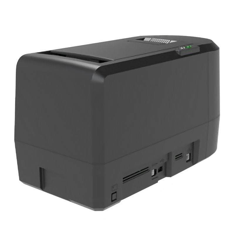 Sigma DSE Simplex, Stampante tessere singolo lato, Termica diretta, 300dpi, USB | 525304-001 | Entrust