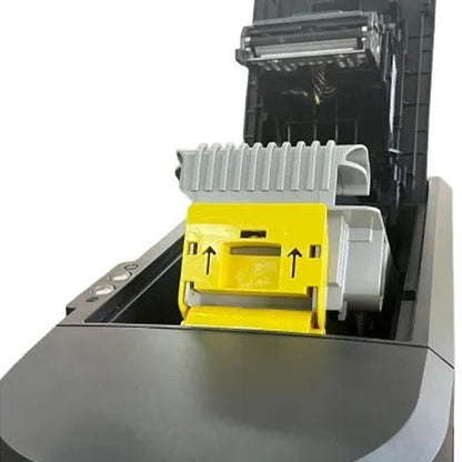 Sigma DSE Simplex, Stampante tessere singolo lato, Termica diretta, 300dpi, USB | 525304-001 | Entrust