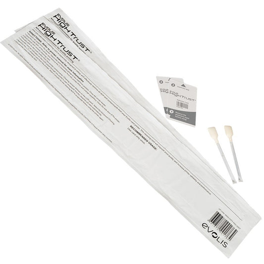 Kit di pulizia per stampante Agilia. | ACL010 | Evolis