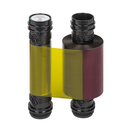 Ribbon YMCKO Easy4pro da 300 stampe per Primacy 2, senza cassetta | N5F208E100 | Evolis