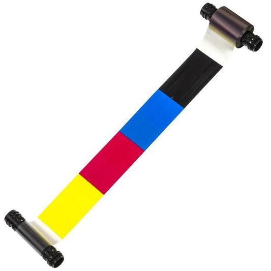 Ribbon YMCKO Easy4pro da 300 stampe per Primacy 2, senza cassetta | N5F208E100 | Evolis