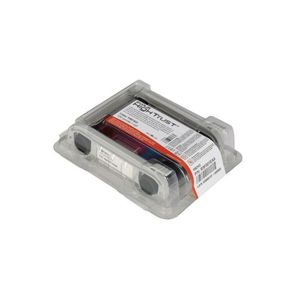 Box 10 Nastri Ribbon R5F008EAA a colori 300 stampe stock | R5F008EAA-10 | Evolis