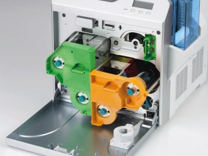 DNP CX-D80
