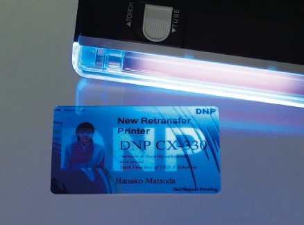 DNP CX-D80